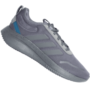 adidas Laufschuh Lite Racer Rebold in grau für 39,99€ (statt 63€)