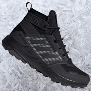 🥾 adidas Wanderschuh Terrex Trailmaker Mid Cold.Rdy für 69,99€ (statt 90€)