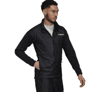 adidas Herren Windjacke TERREX für 39,99€ (statt 64€) 🌬️ Größen: S / M / XL