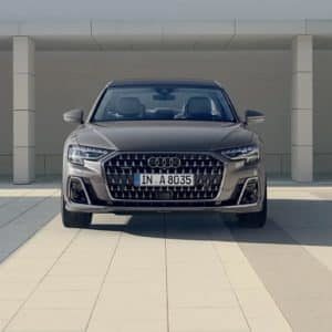 [Privat] Audi A8 50 TDI Quattro Tiptronic mit 286 PS 🚘 für eff.  692€ mtl.