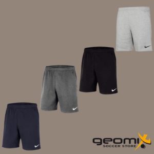 🩳 2er Pack Nike Short Team Park 20 für 39,99€ (statt 49€)