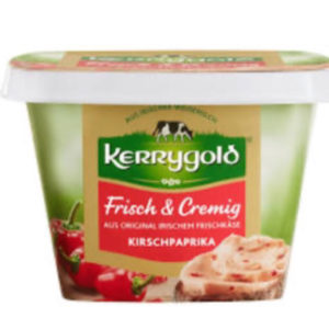 Kerrygold Frischkäse für 0,79€ mit Edeka und Scondoo