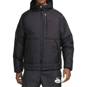 NIKE THERMA-FIT LEGACY HOODED JACKET  ( KICKZ)