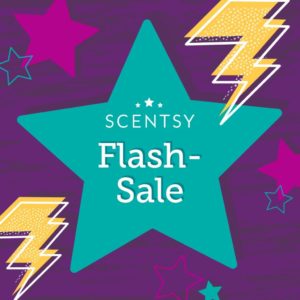 Mega Sale bis 70% bei Scentsy Dufterlebnis