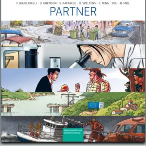 Comic "Partner" kostenlos downloaden