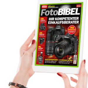 Kostenlos die FotoBIBEL als E-Book downloaden und 7,99 € UVP sparen!