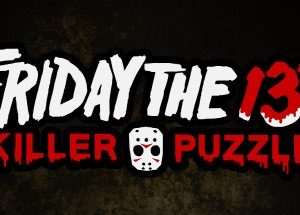 Letzte Chance: "Friday the 13th: Killer Puzzle" + 7 DLC's kostenlos im Steam-Store bis 23.01.2023 spielen