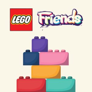 Lego Friends Angebote bei OTTO