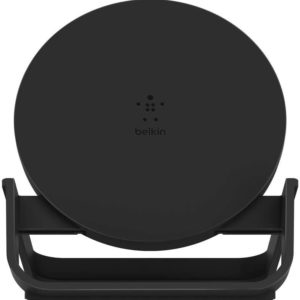 Belkin Boost Charge drahtloser Ladeständer für 7,98€ (statt 25€) - 10W Qi & Quick Charge 3.0