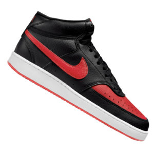 Nike Sneaker Court Vision Mid für 56,93€ (statt 64€)