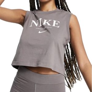 Nike Fashion im Outlet 46 für kleines Geld - NIKE Damen Tank Top für 18,99€ (statt 27€)