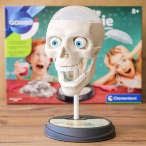 🧠 Galileo Lab – Verrückte Anatomie für 8,10€ (statt 17€)