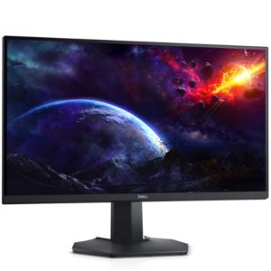 Dell S2721DGFA – 27 Zoll WQHD Monitor mit 165Hz für 313,99€ (statt 388€)