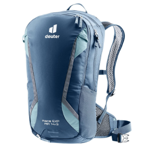 Fahrradrucksack Deuter Race EXP Air 2021 (14 + 3l) für 49,98€ (statt 63€)