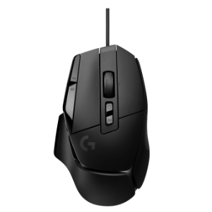 🐭 Gaming-Maus Logitech G502 X für 48€ (statt 63€)