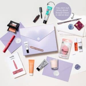 💌 Glossybox Valentine's Day Edition für 35€ (statt 45€)