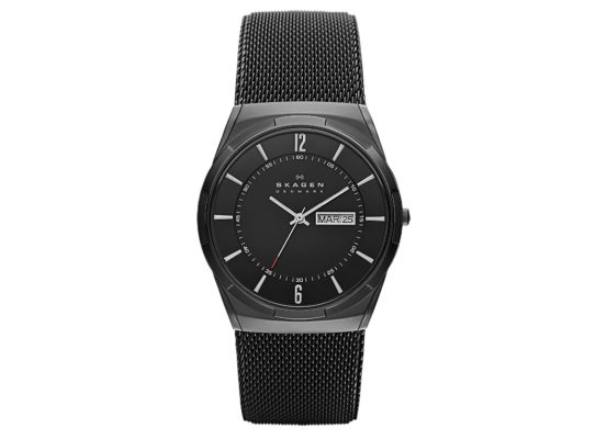 Herrenuhr Skagen Melbye