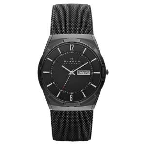 Herrenuhr Skagen Melbye für 78,90€ (statt 113€)