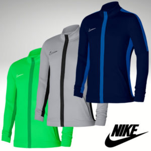 🏃 Nike Trainingsjacke Academy 23 für 22,99€ (statt 31€)