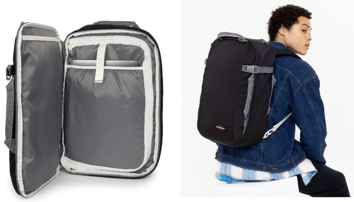 Rucksack Eastpack Morepack