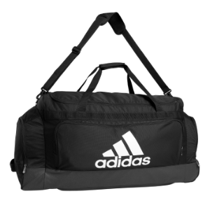 Sporttasche adidas Team Bag XXL Trolley (87 Liter) für 69,29€ (statt 80€)