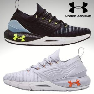 🏃‍♀️ Under Armour Laufschuh HOVR Phantom II für 64,98€ (statt 84€) - in 3 vers. Farben