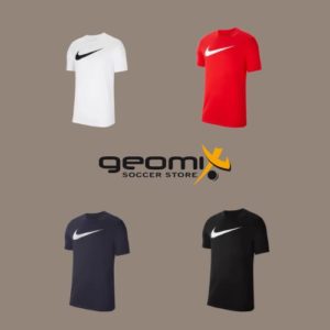 👕 2er Pack Nike Trainingsshirt Park 20 für 29,99€ (statt 36€)