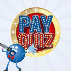 PAY QUIZ in der PAYBACK APP (WAHR oder FALSCH)