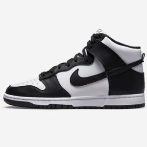 Nike Dunk High Retro Sneaker für 119,99€ (statt 169€)