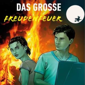 "Das grosse Freudenfeuer" kostenlos bestellen oder downloaden in der EU-Kinderecke