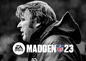 "Madden NFL 23" kostenlos spielen im Steam-Store +  ab 9. Februar im Xbox Game Pass enthalten