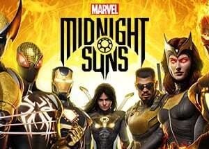 "Marvel's Midnight Suns" kostenlos am Steam-Free-Weekend bis 19.02.2023 zocken