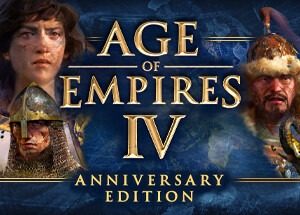 Steam Free Weekend: Age of Empires IV: Anniversary Edition gratis spielen *bis 20.02.*