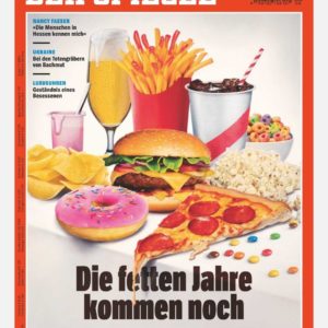 Spiegel Ausgabe 06/2023 kostenlos im PDF-Format