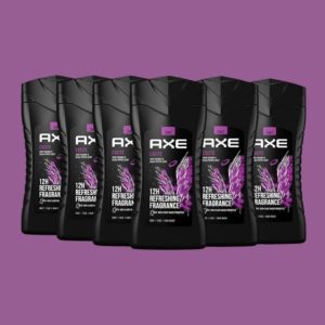 6x 250 ml Axe Excite 3in1 Duschgel für 12,72€ (statt 14,70€)