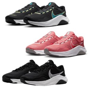 Nike Trainingsschuh Legend Essential 3 Next Nature für 39,99€ (statt 54€) - in 3 Farben