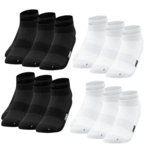 🧦 18x Jako Füßlinge für nur 24,95€ (statt 30€)