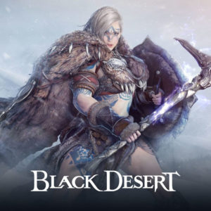 Black Desert gratis bei Steam