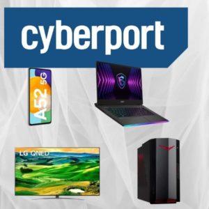 🔥 Cyberport NEXT25-Highlights jeden Tag neue Elektronik-Angebote