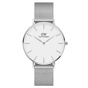 Damenuhr Daniel Wellington Petite Sterling 36 für 70,30€ (statt 98€)