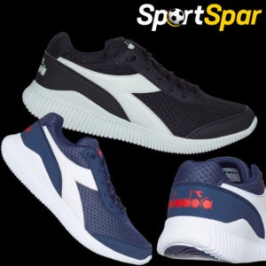 🏃🏼‍♂️ Diadora Eagle Running Laufschuh für 12,90€ (zzgl. Versand) | in einigen Größen noch da