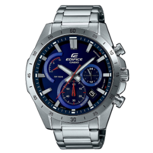 Herren-Chronograph Casio Edifice Classic EFR-573 für 75,14€ (statt 90€)