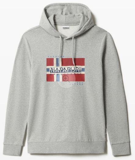 Napapijri Herren-Pullover