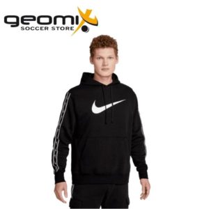 Nike Hoodie Sportswear Repeat Fleece BB in 10 Farben für 43,99€ (statt 51€)