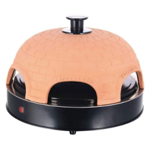 Pizzaofen Emerio Pizzarette PO-115984 für 59,95€ (statt 70€)