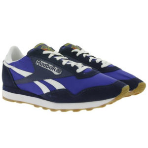 Reebok Oldschool-Sneaker Aztec II für 44,99€ (statt 60€)