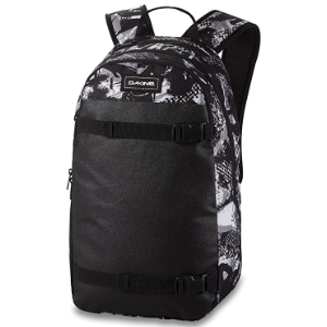 Rucksack Dakine Unisex Urbn Mission Pack 22L für 25,66€ (statt 30€)