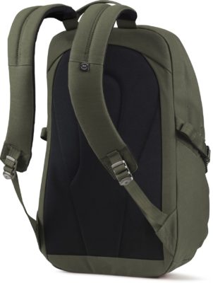 Rucksack Lundhags Baxten 16