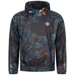 adidas x James Harden NXT Herren Funktionsjacke für 49,99€ (statt 89€)