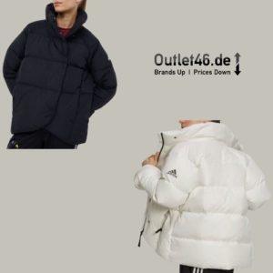 🧥 Adidas Big Baffle Damen Daunen-Jacke für 79,90€ (statt 126,50€)